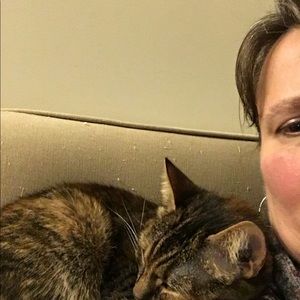 Meet your Posher, Janice